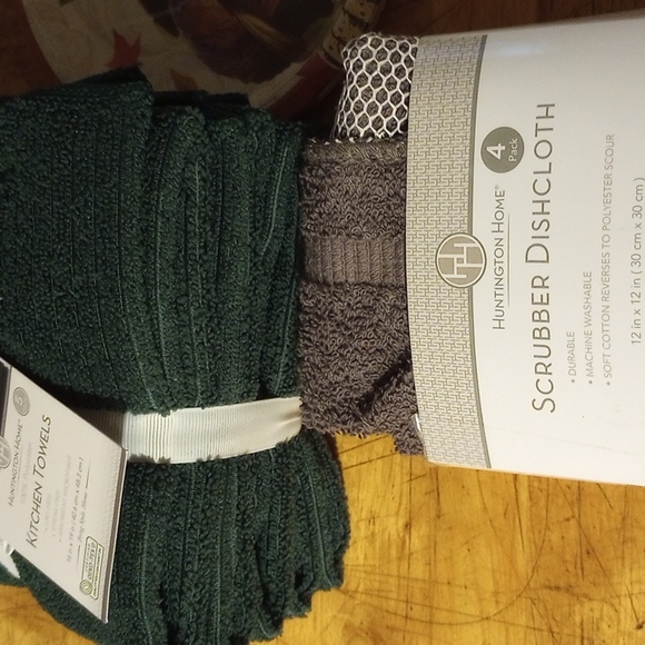 Special, mix table setting, 6 pieces - Picture 7 of 7